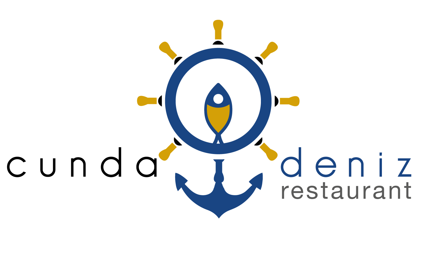 Cunda Deniz Restaurant | Cunda'nın Lezzet Noktası
